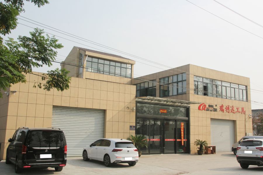 Chine Changzhou Ruilida Tools Co., Ltd. Profil de la société